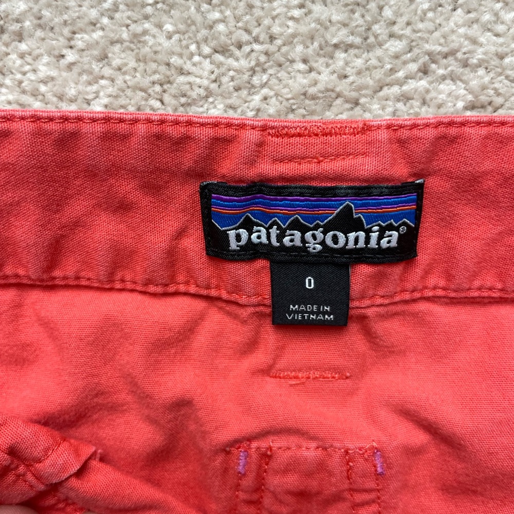 Patagonia Venga Rock Pants Women’s 0